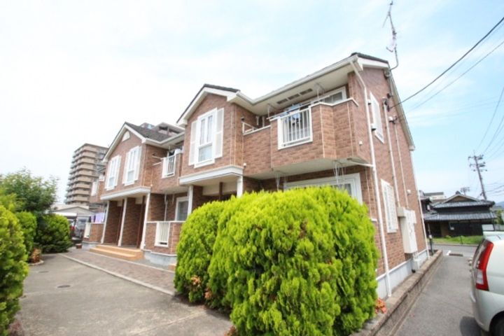 セイバリーＢ棟