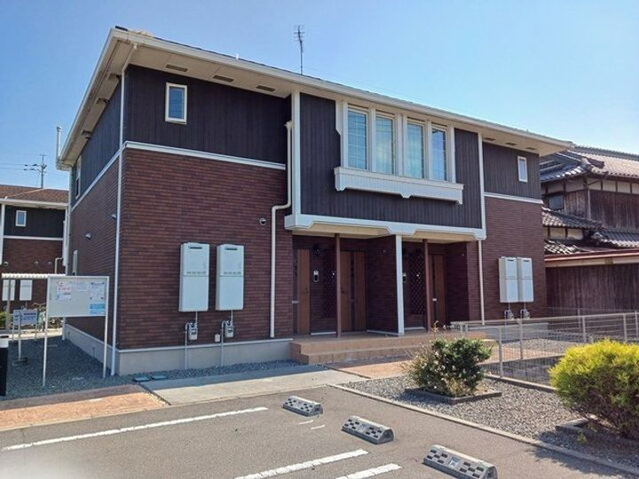 セライⅡ 長船駅 1LDK 賃貸(賃貸マンション・アパート)