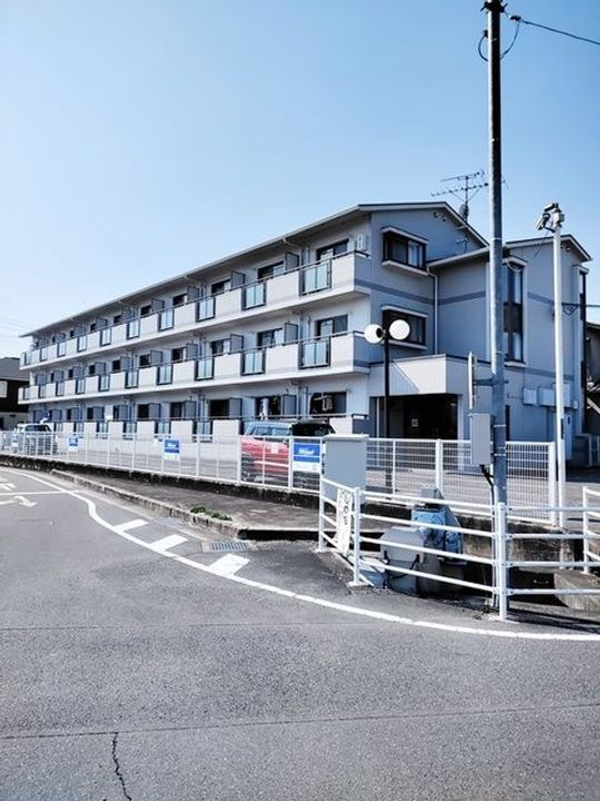 マーガレットＭ　