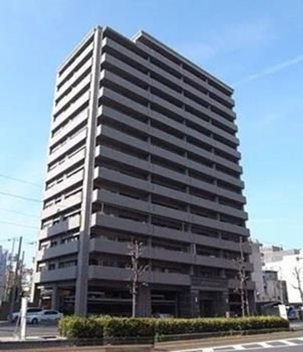 フローレンス柳川筋グランドアーク