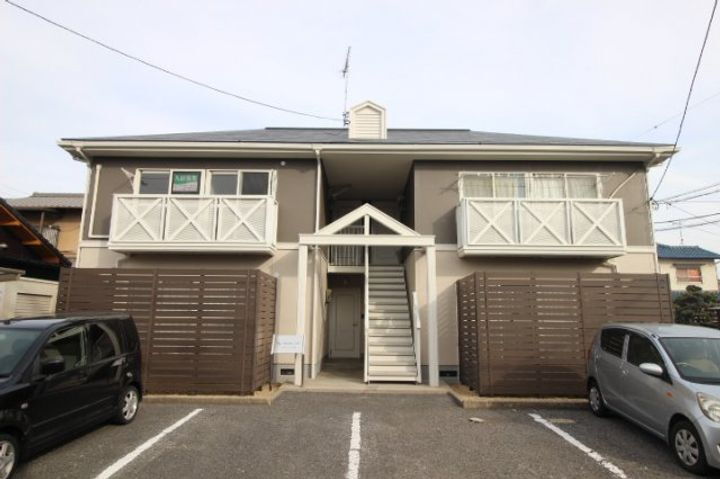 スカイガーデン関