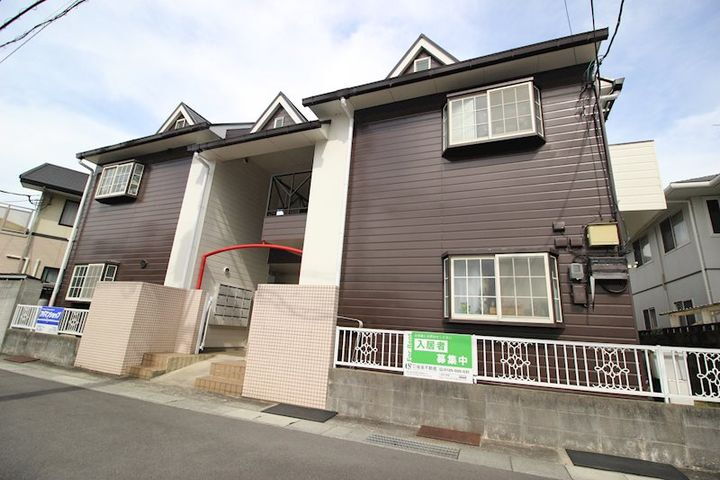 アップルハウス藤原光町