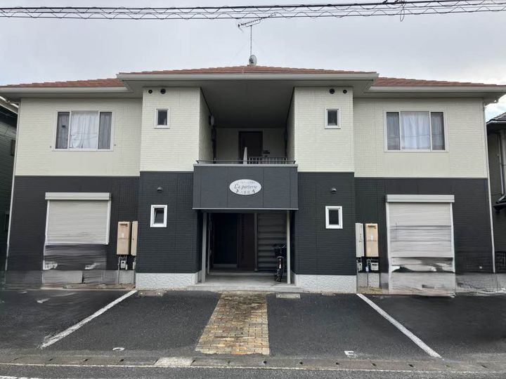 ラ・パルテール百間川　７番館