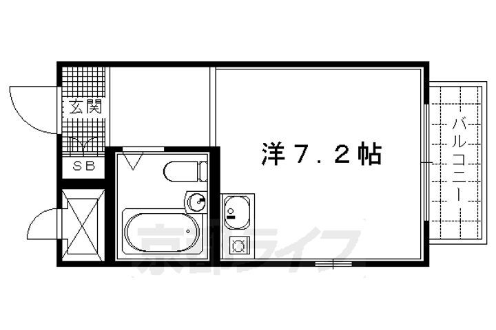 京都府京都市東山区清水４丁目 清水五条駅 ワンルーム マンション 賃貸物件詳細