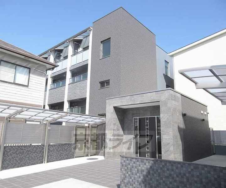 Ｐｉｌｉｎａ山科西野