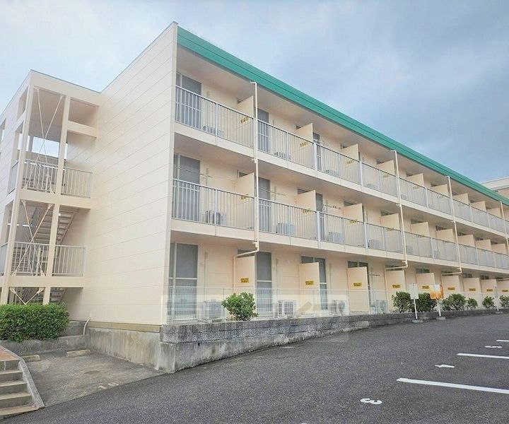 レオパレスアーバンパレスⅡ