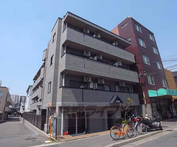 ドミールⅠ
