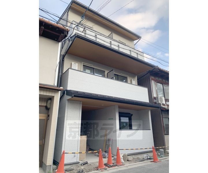 アドバンスコート四条堀川Ⅱ