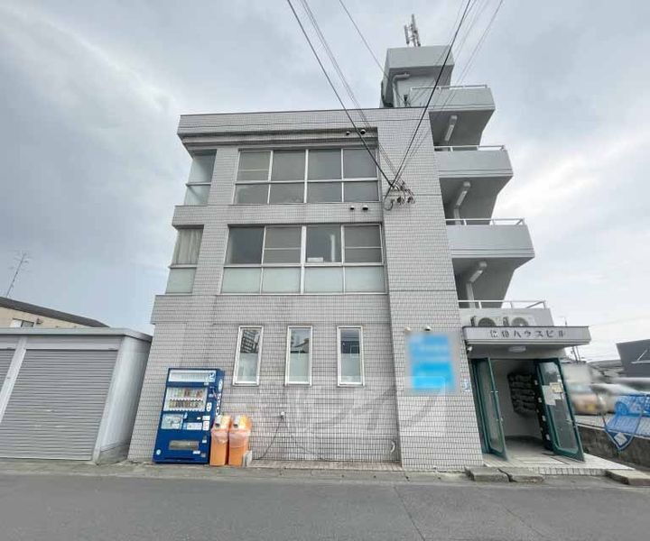 京都府京都市南区吉祥院長田町 賃貸マンション