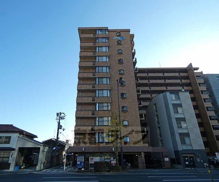 第４５長栄シャルト五条