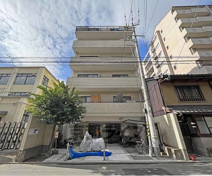グランドムール油小路