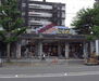 嵯峨天竜寺ハイツ スーパーにっさん 嵯峨店まで334m 右京区西エリアで活躍するスーパーです。丸太町通り沿いにございます。
