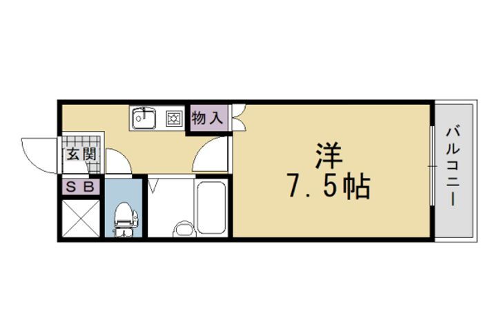 物件写真