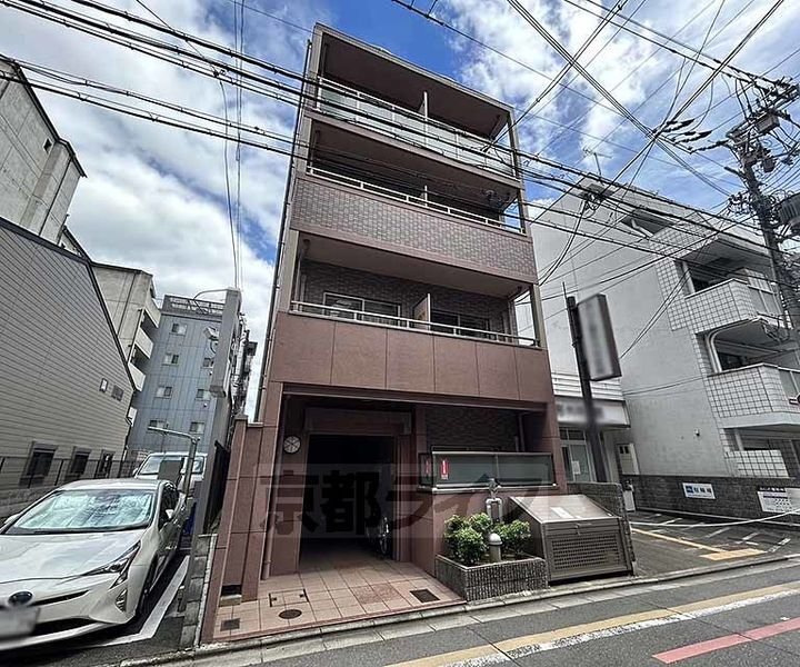 サンモールコート東洞院