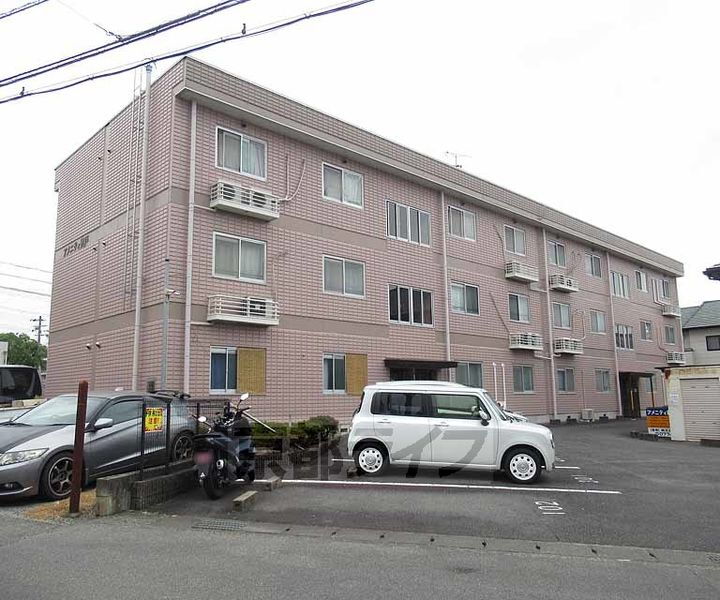 京都府京田辺市興戸八木屋 3階建 築27年