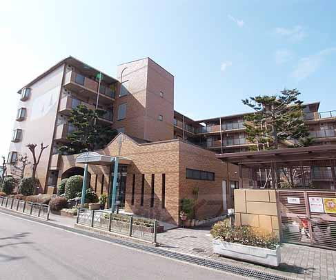 京都府城陽市平川 5階建 築29年4ヶ月