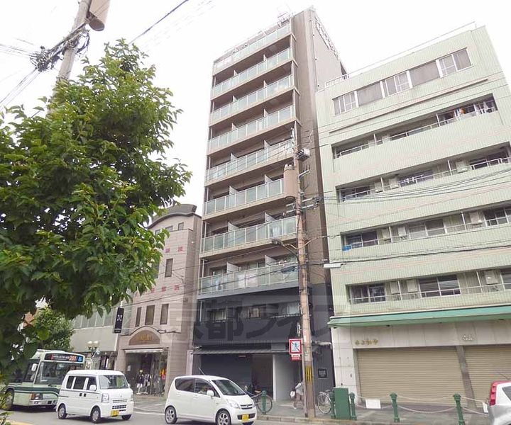 京都府京都市上京区泰童片原町 11階建 築15年11ヶ月