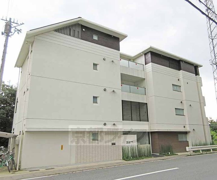 Ｖｉｌｌａ　Ｖｉｓｔａ　Ｄａｉｇｏ南棟