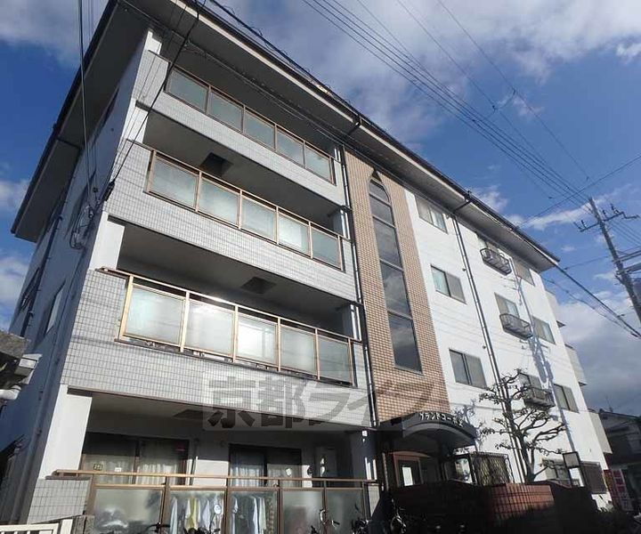 大阪府枚方市津田元町１丁目 4階建 築35年7ヶ月