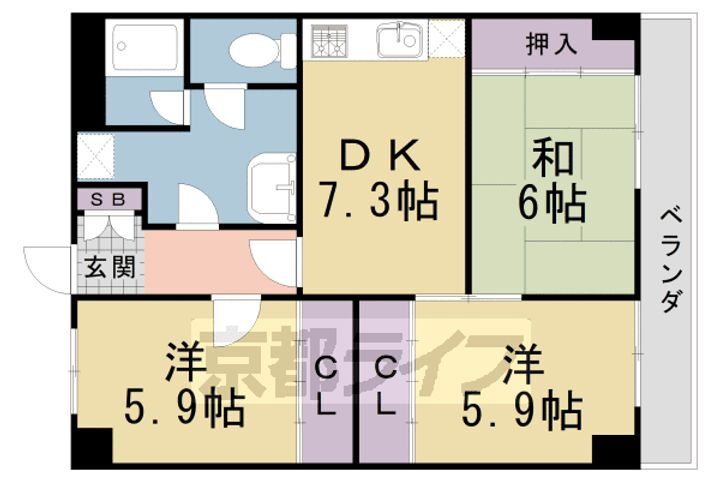 物件写真