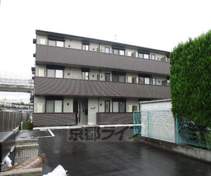 Ｂｒｉｇｈｔ　Ｖｉｌｌａ（ブライトヴィラ） 3階建
