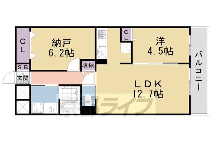 京都府京都市中京区麩屋町通御池上る上白山町 京都市役所前駅 1SLDK マンション 賃貸物件詳細