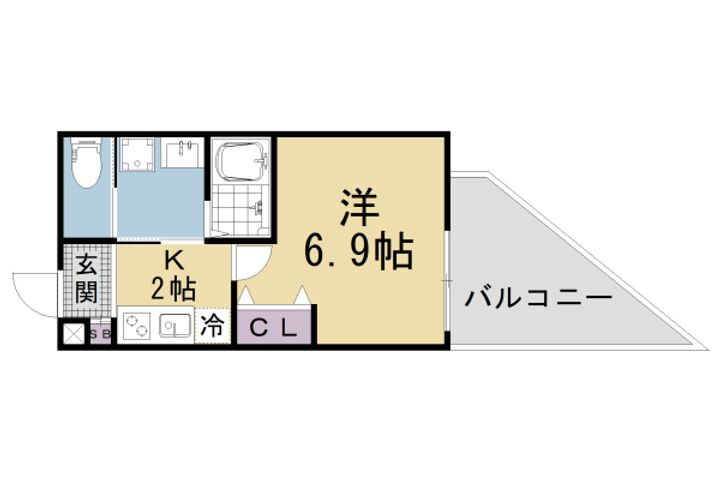 物件写真
