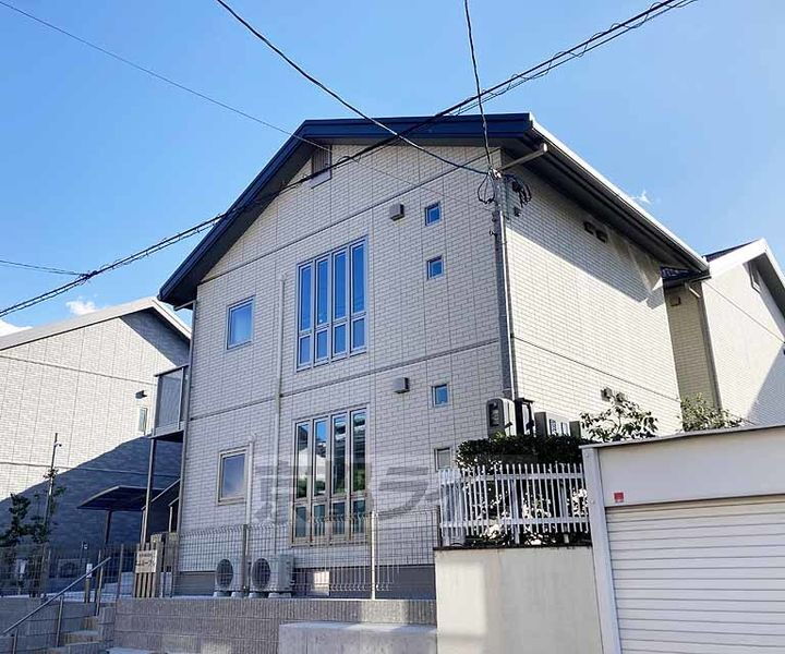 エムルーブル　Ｃ棟