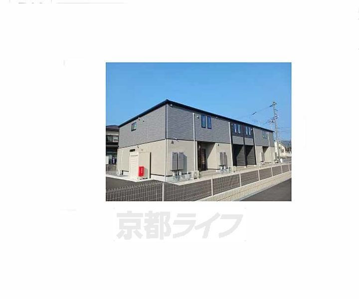 コンフォール園部