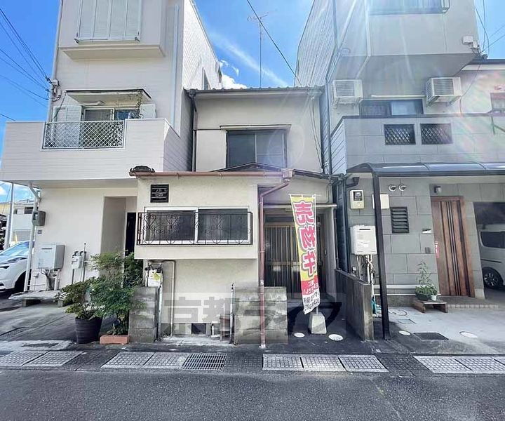 長岡３丁目１９−１５貸家