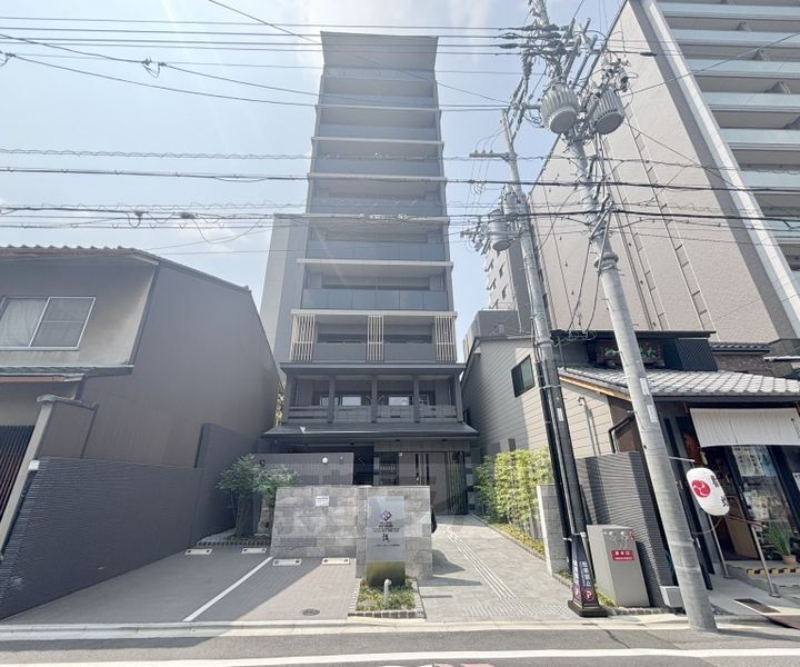 ベラジオ雅び京都三条通