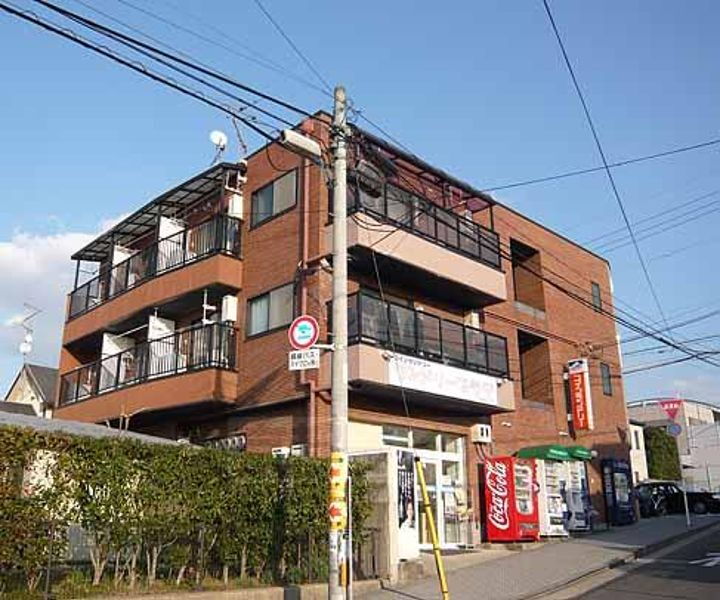 コーポサカモトⅡ