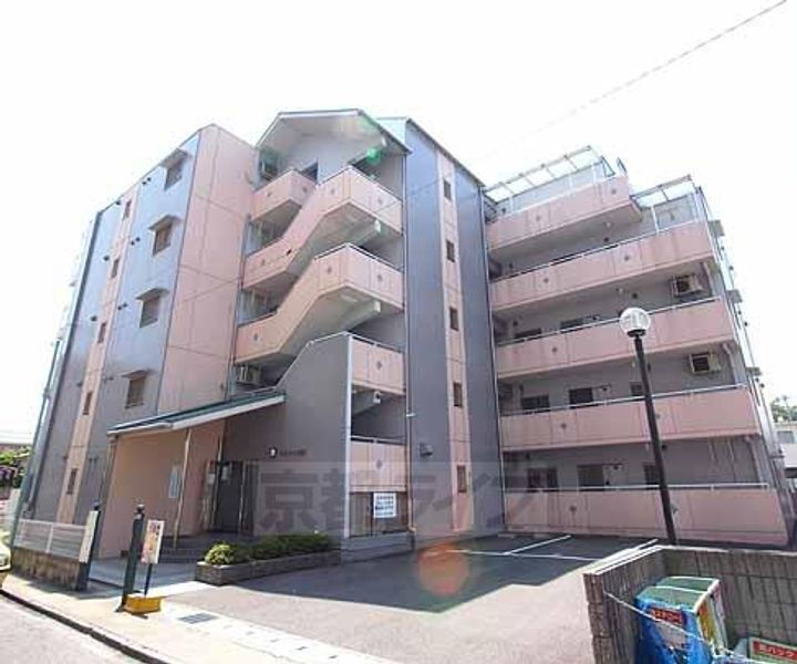 サンコート吉野 5階建