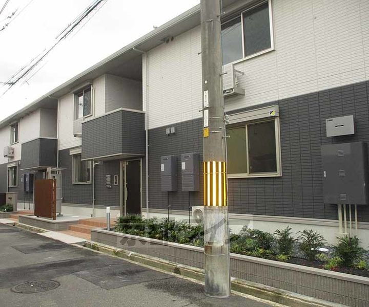 Ｄ−ｒｏｏｍ富野乾垣内
