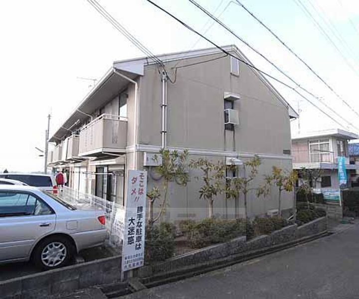 セジュール松井