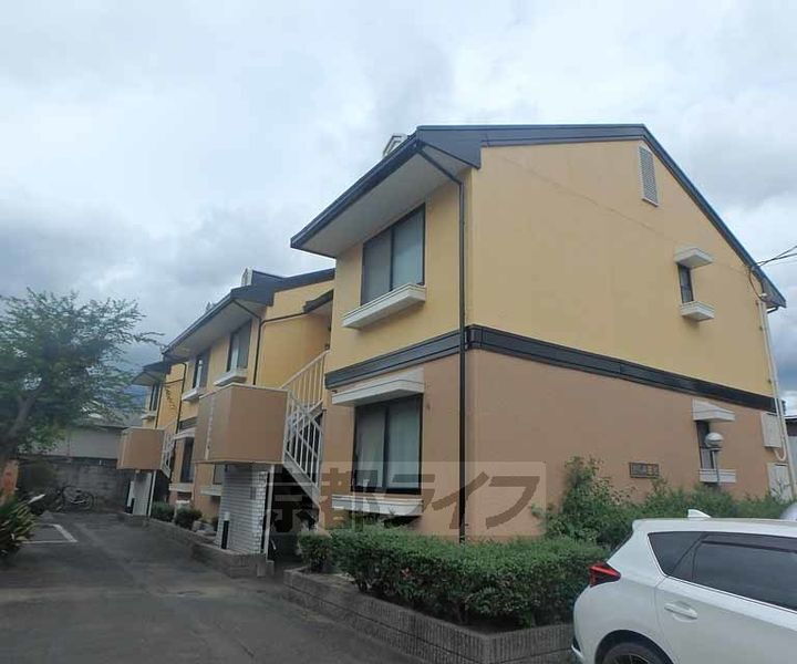 セジュール田村