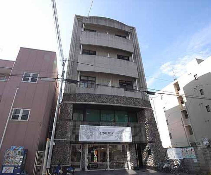 京都府京都市西京区桂野里町 5階建 築29年3ヶ月