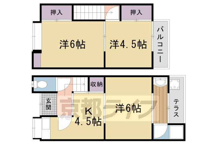物件写真