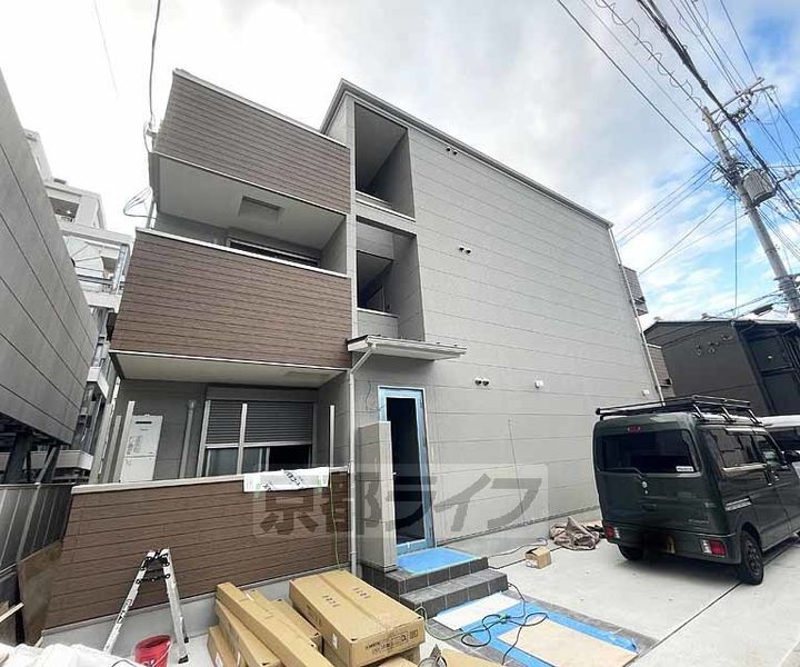 物件写真