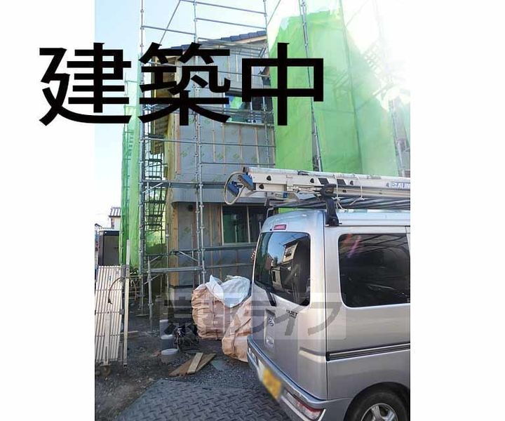 京都府京都市伏見区深草西出町 賃貸一戸建て
