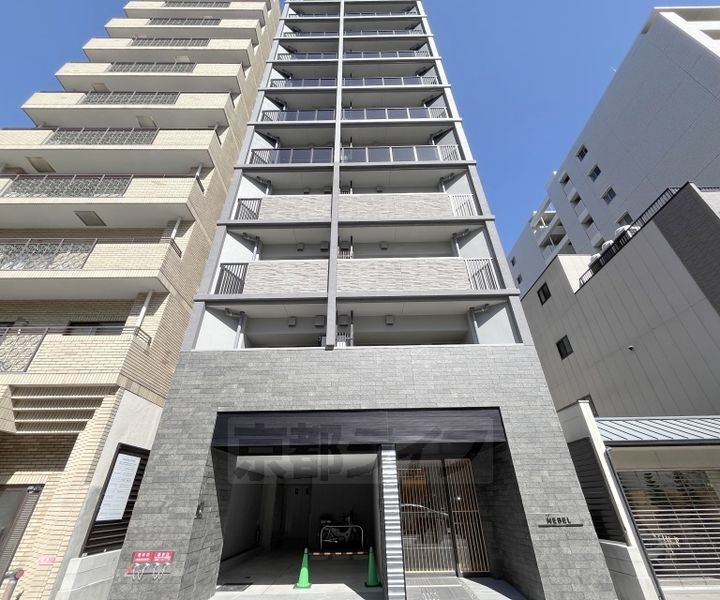 京都府京都市下京区綾堀川町 賃貸マンション