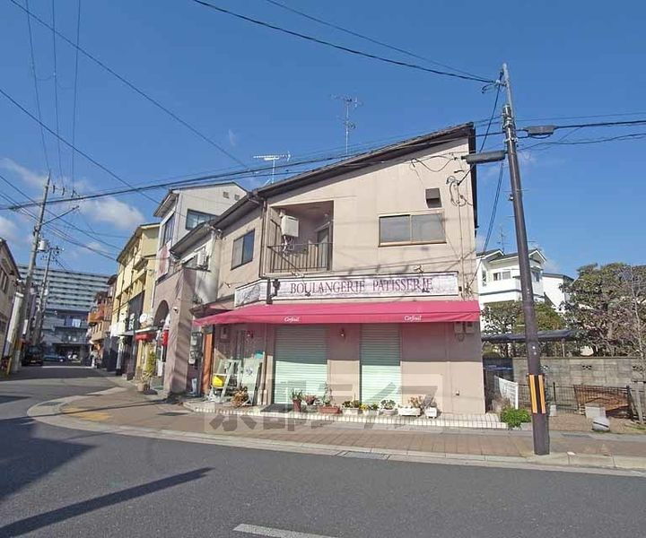 小川ハイツ