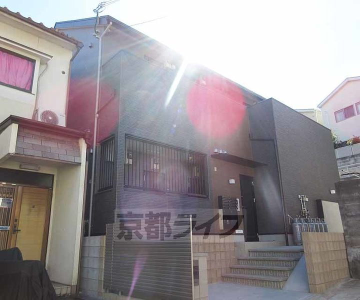 Ｔ−Ｒｅｓｉｄｅｎｃｅ４ 2階建