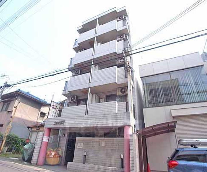 物件写真