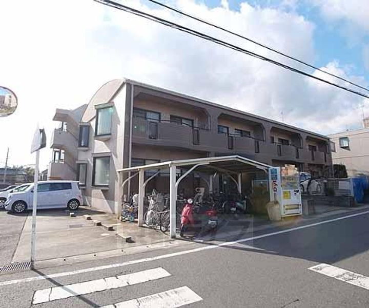 アロースウィステリア