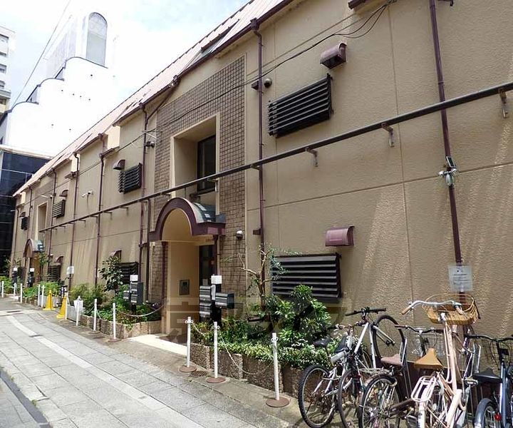 シティハイツ池亀