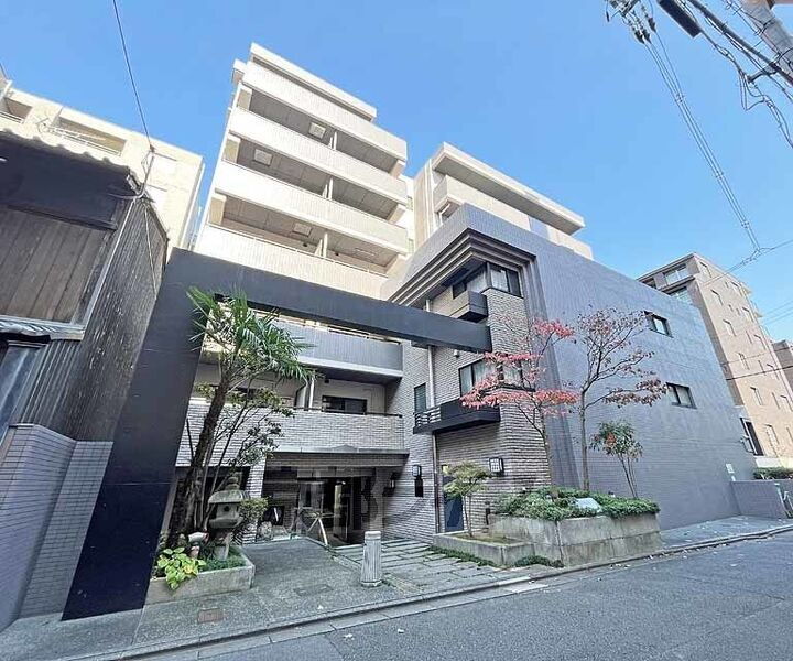 クレマチス２８ 7階建