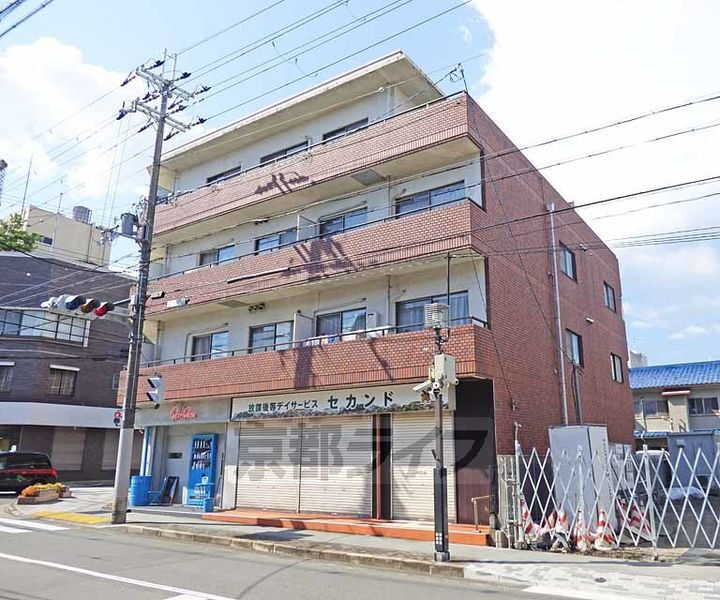 リアライズ西賀茂