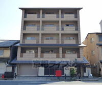 パークウォーク京都東山