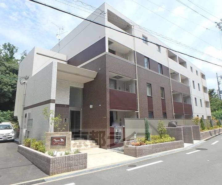 大阪府枚方市村野本町 賃貸マンション